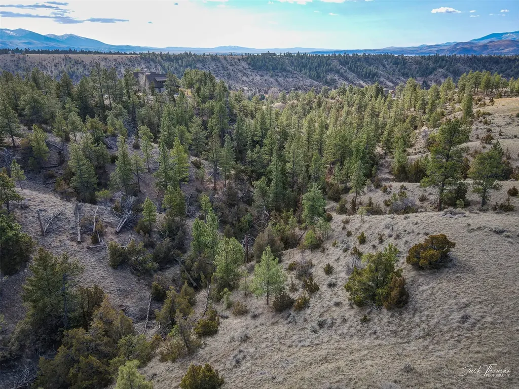 4075 Sunset Ridge Drive Helena MT 59602