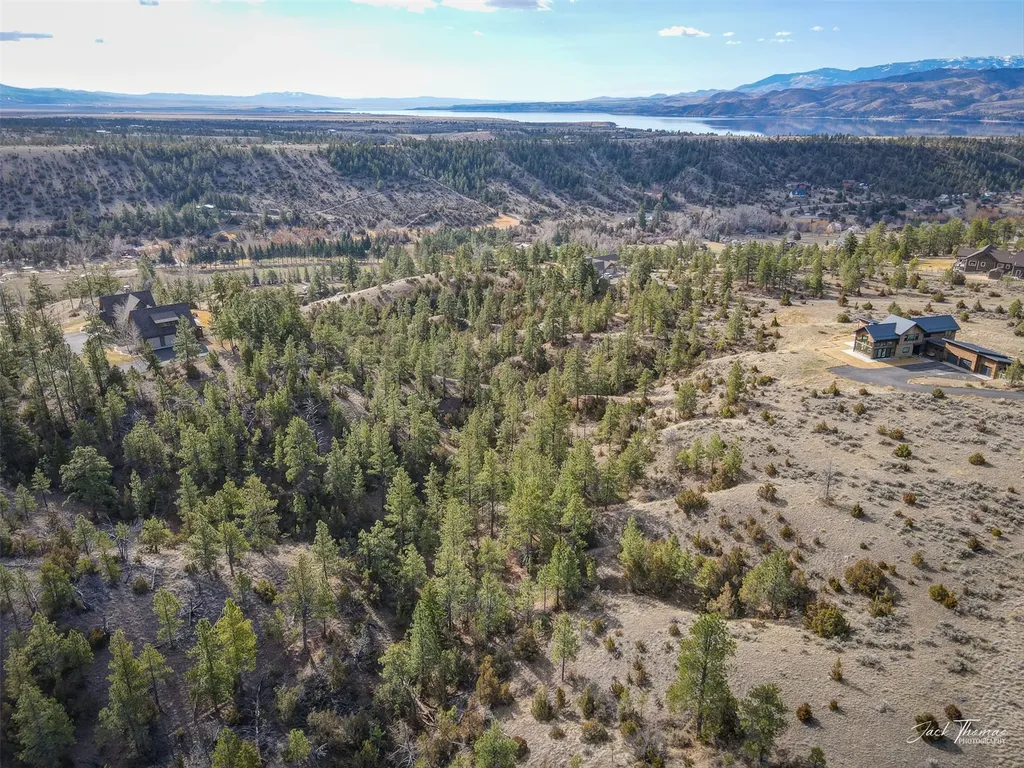 4075 Sunset Ridge Drive Helena MT 59602