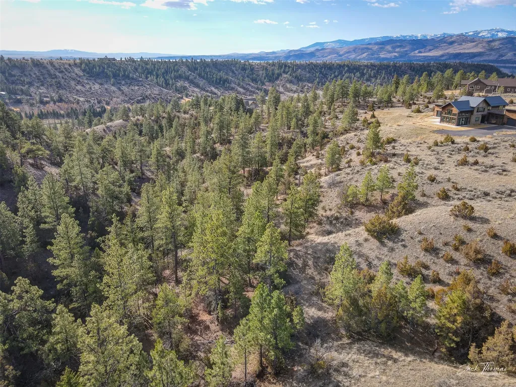 4075 Sunset Ridge Drive Helena MT 59602
