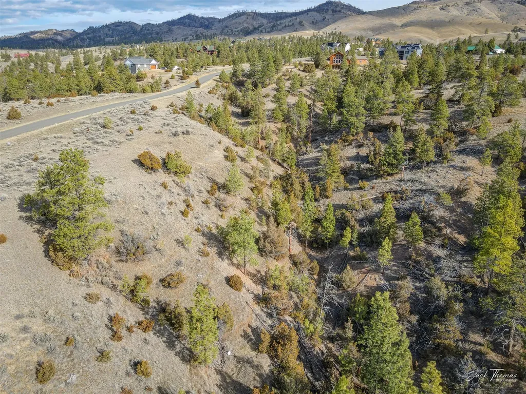 4075 Sunset Ridge Drive Helena MT 59602