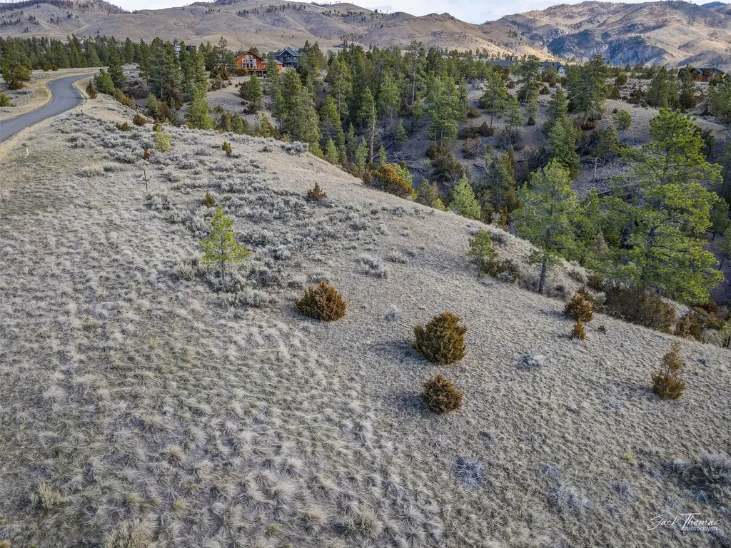 4075 Sunset Ridge Drive Helena MT 59602