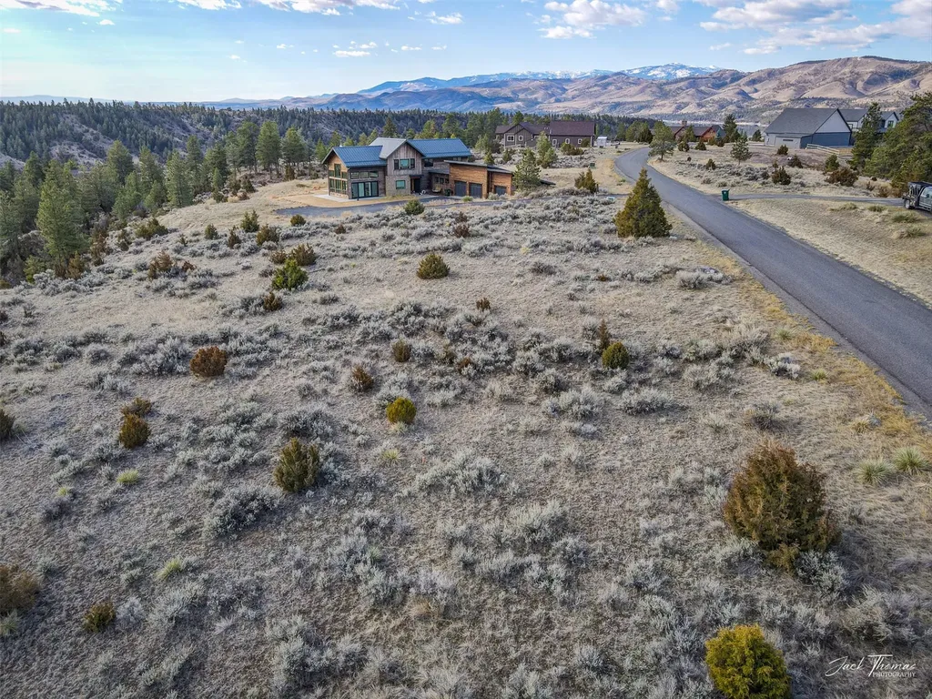 4075 Sunset Ridge Drive Helena MT 59602