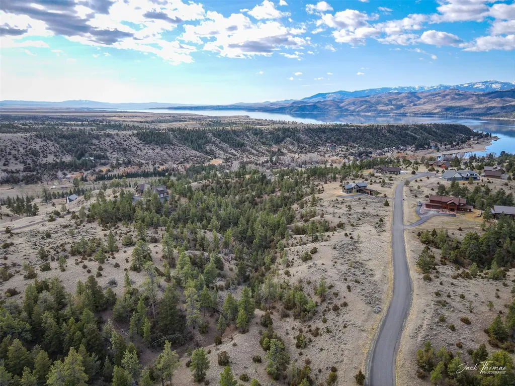 4075 Sunset Ridge Drive Helena MT 59602