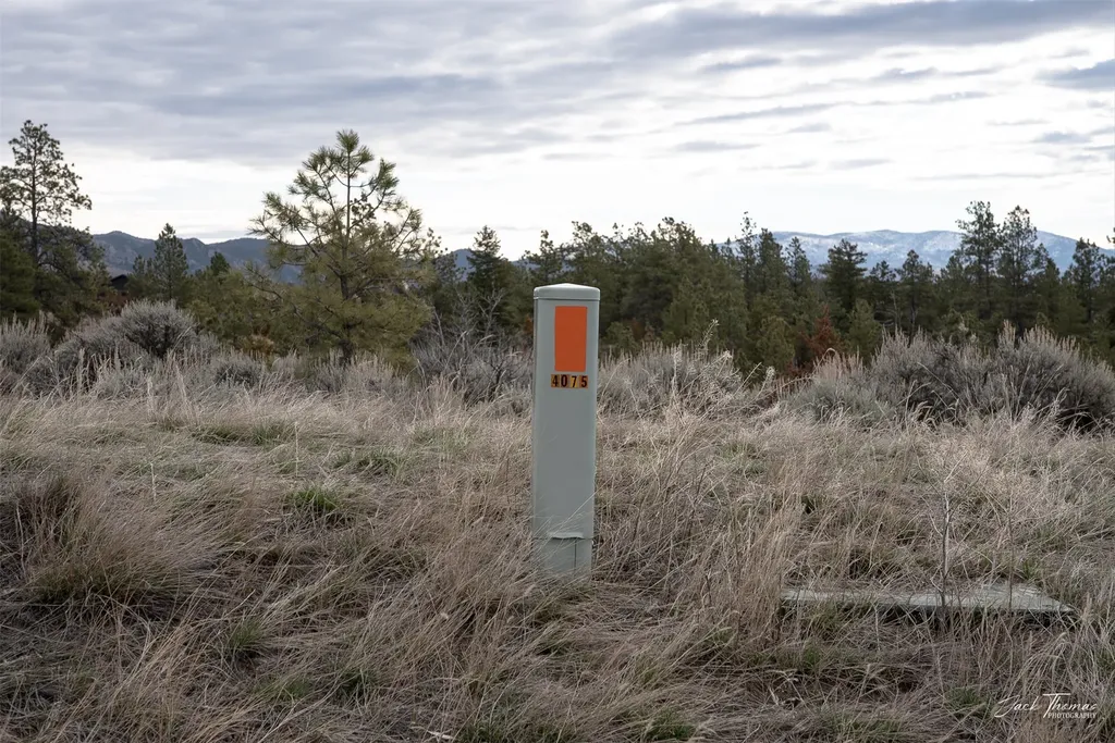 4075 Sunset Ridge Drive Helena MT 59602