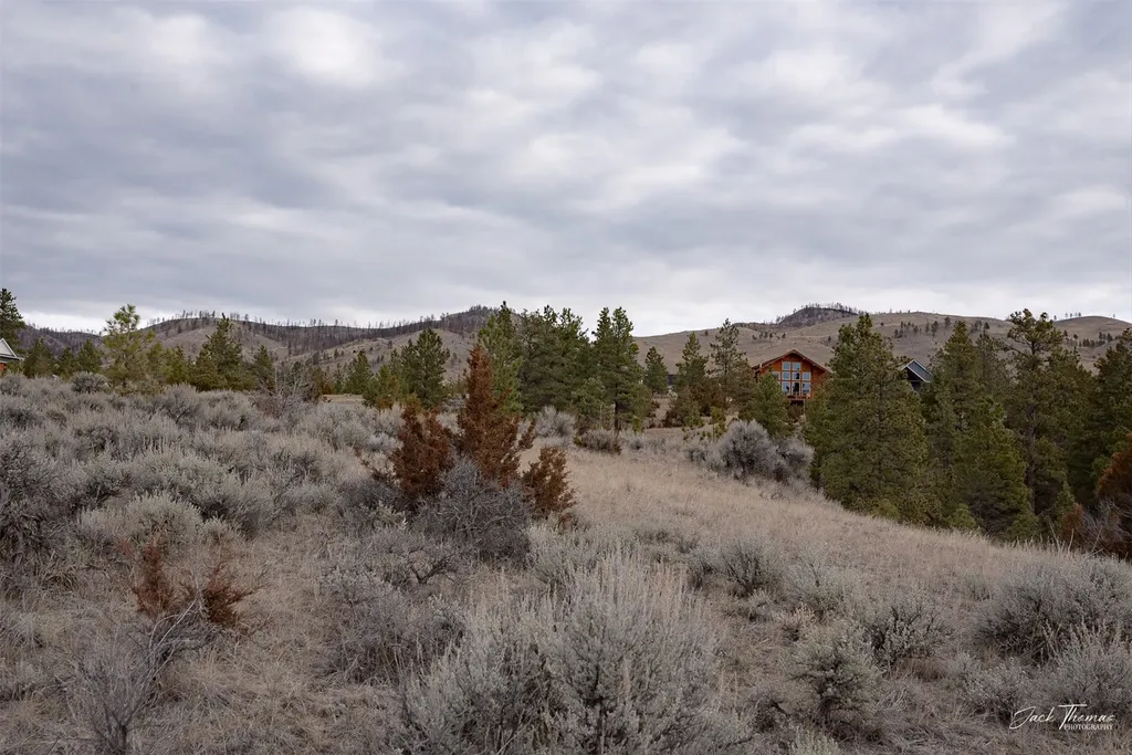 4075 Sunset Ridge Drive Helena MT 59602