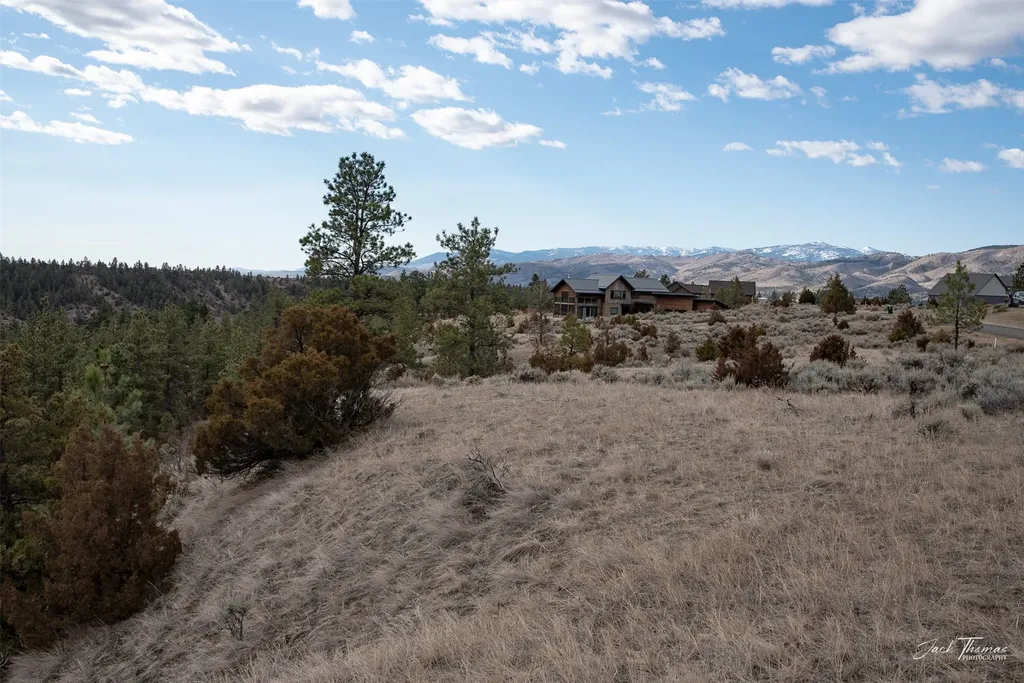 4075 Sunset Ridge Drive Helena MT 59602