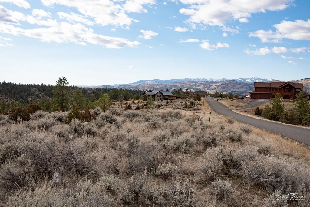 4075 Sunset Ridge Drive Helena MT 59602