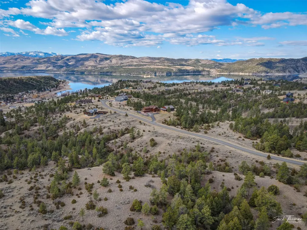 4075 Sunset Ridge Drive Helena MT 59602