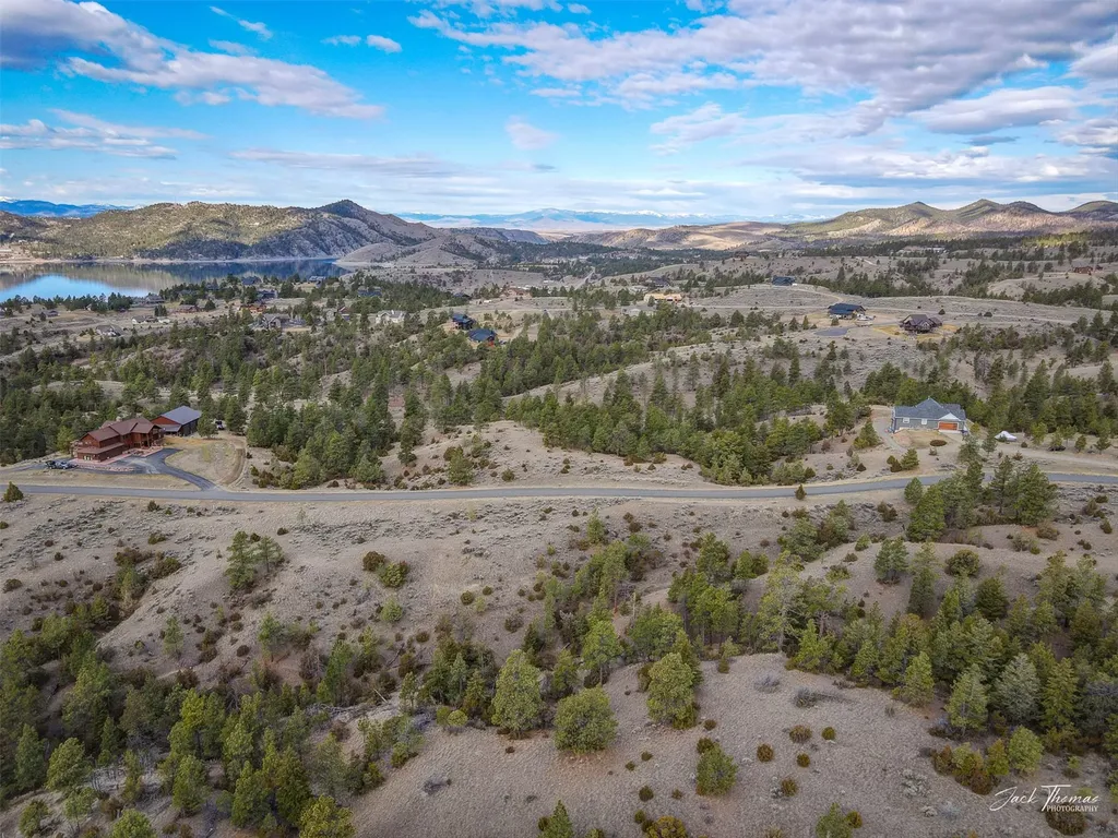 4075 Sunset Ridge Drive Helena MT 59602