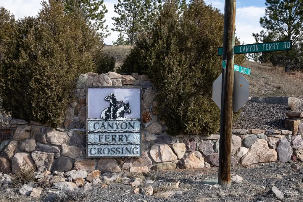 4075 Sunset Ridge Drive Helena MT 59602