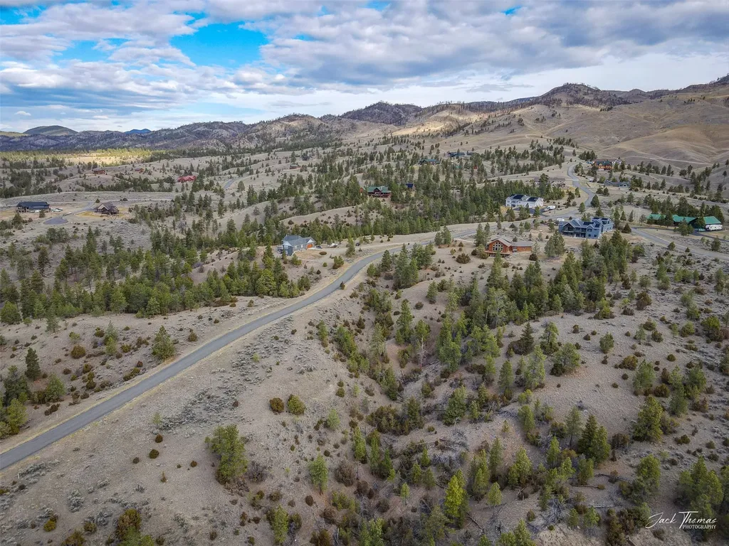 4075 Sunset Ridge Drive Helena MT 59602