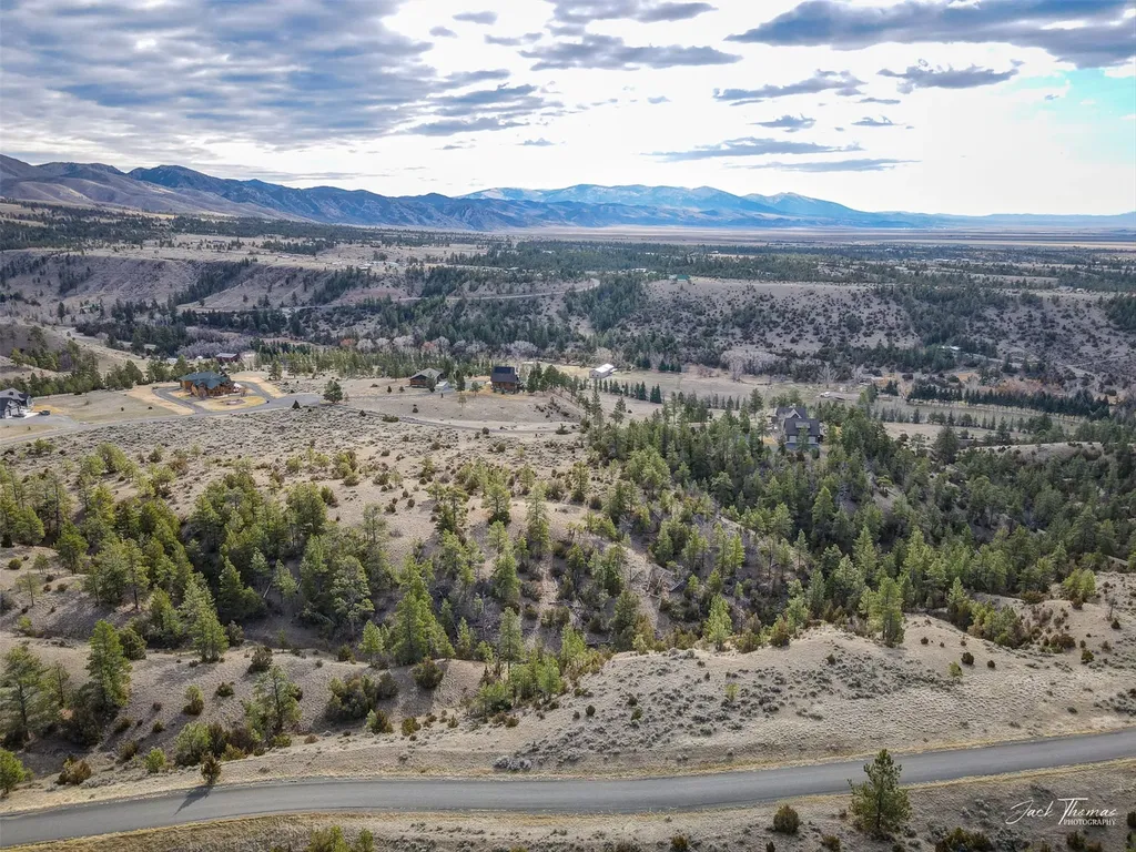 4075 Sunset Ridge Drive Helena MT 59602