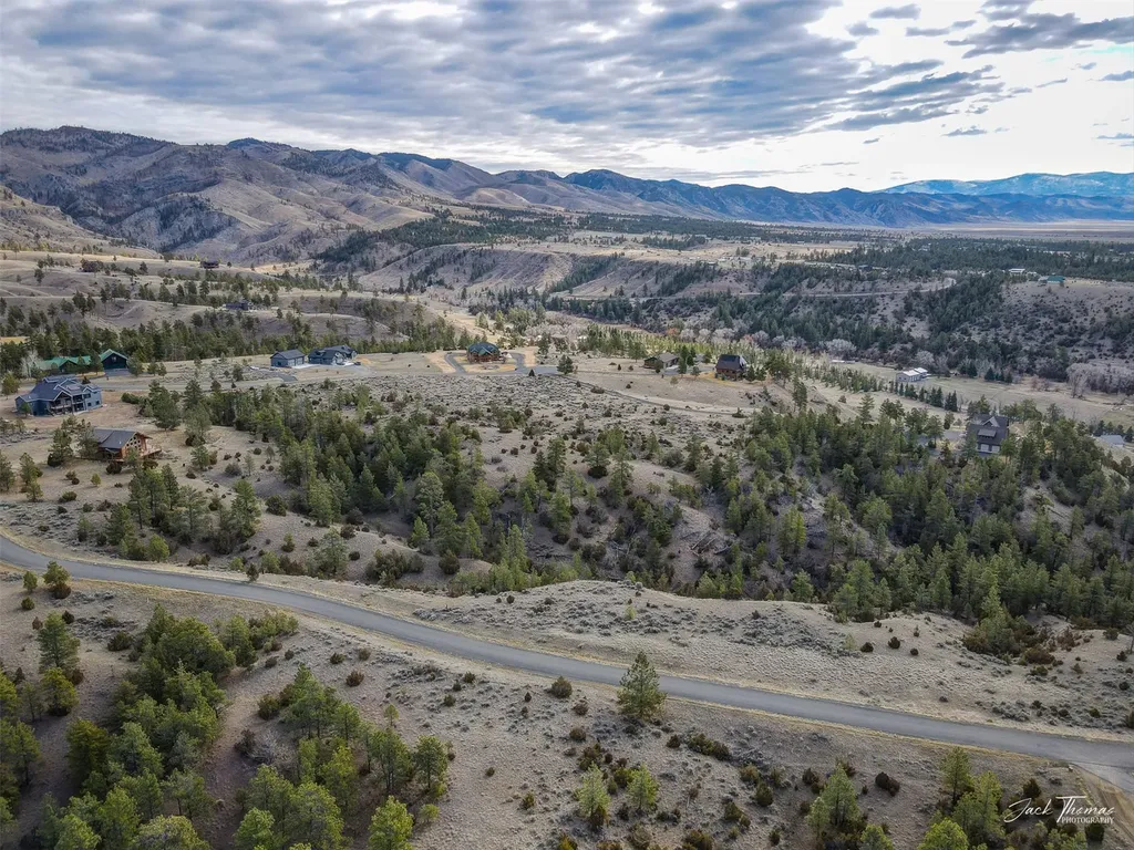 4075 Sunset Ridge Drive Helena MT 59602