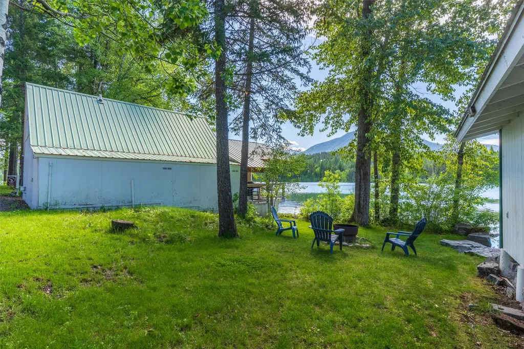 1449 Grizzly Spur West Glacier MT 59936