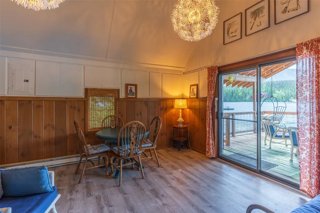 1449 Grizzly Spur West Glacier MT 59936