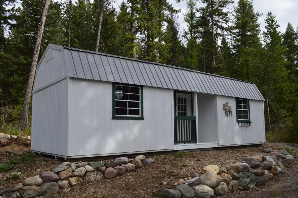 1449 Grizzly Spur West Glacier MT 59936