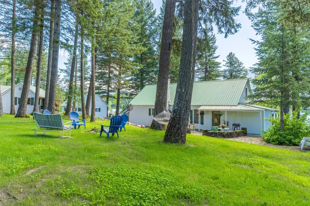 1449 Grizzly Spur West Glacier MT 59936
