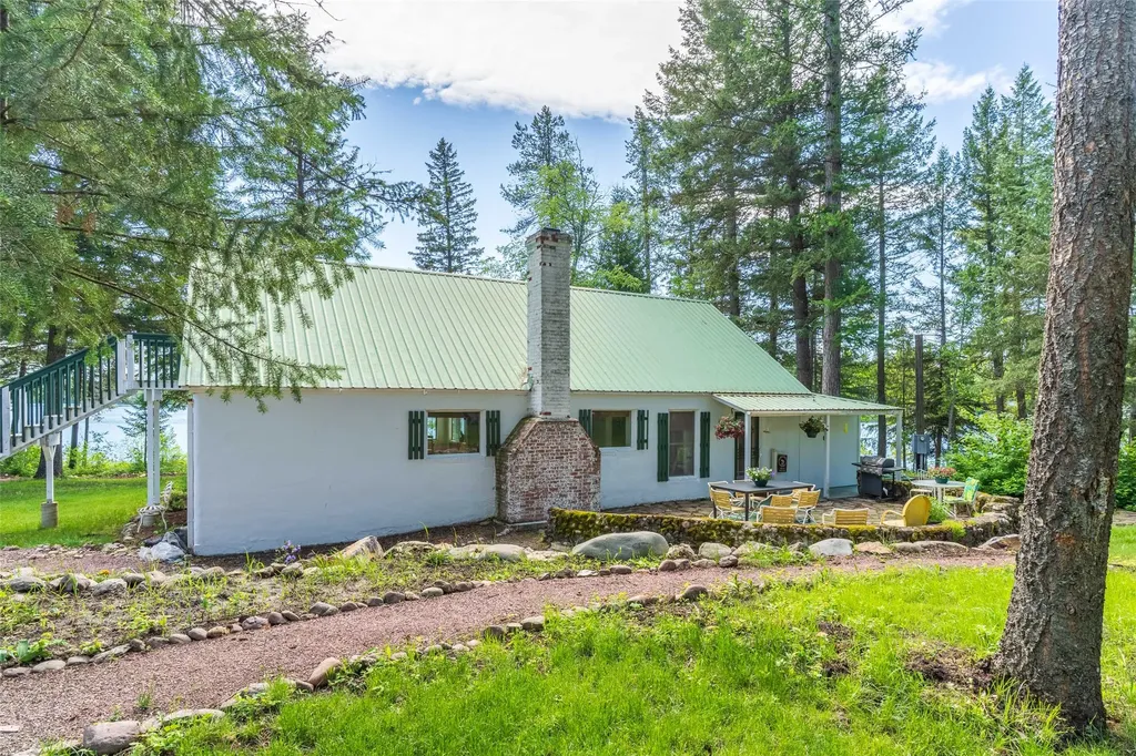 1449 Grizzly Spur West Glacier MT 59936