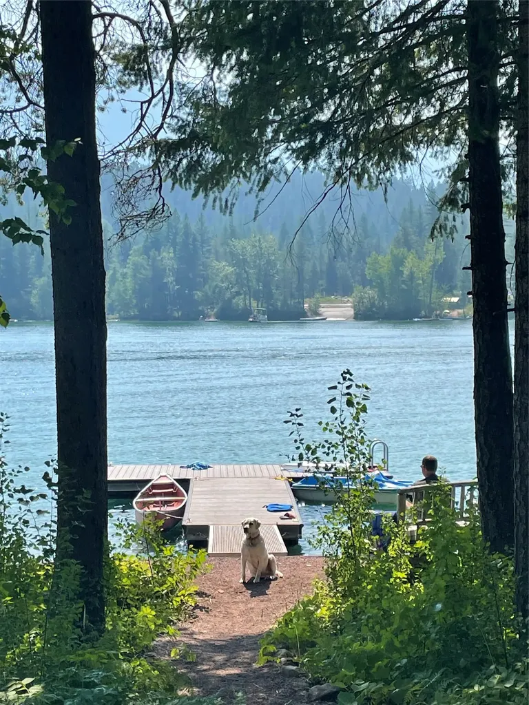 1449 Grizzly Spur West Glacier MT 59936