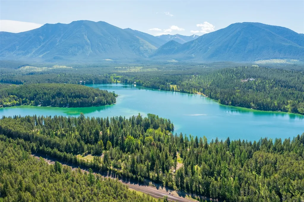 1449 Grizzly Spur West Glacier MT 59936