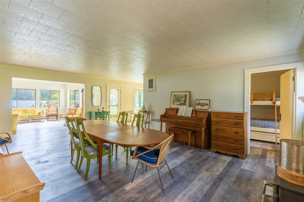 1449 Grizzly Spur West Glacier MT 59936