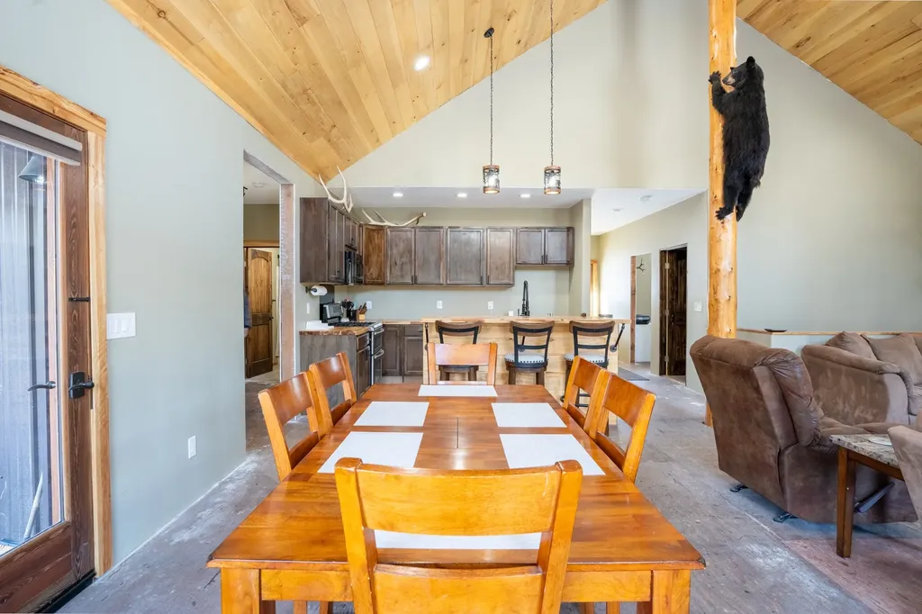 14537 Big Rock Way Bigfork MT 59911