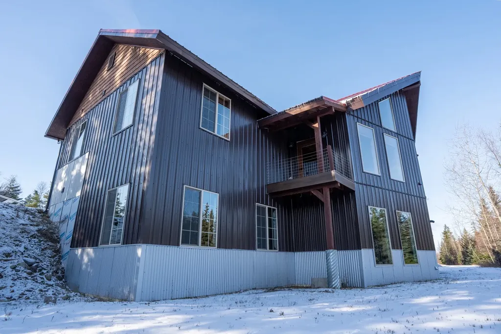 14537 Big Rock Way Bigfork MT 59911