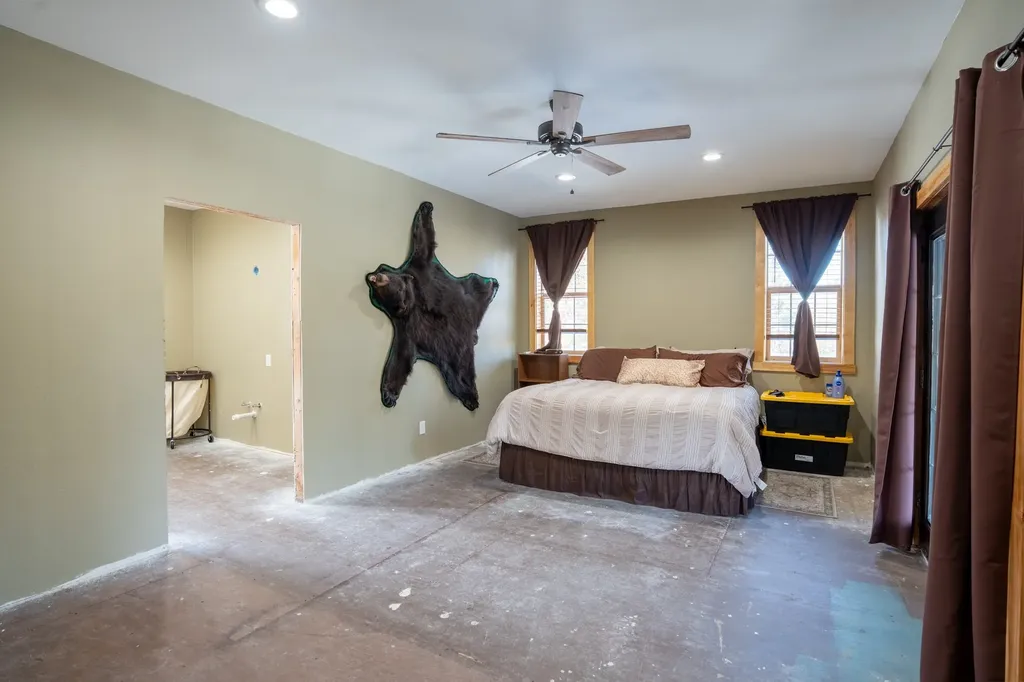 14537 Big Rock Way Bigfork MT 59911