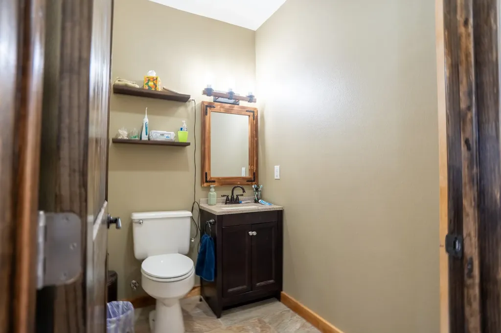 14537 Big Rock Way Bigfork MT 59911