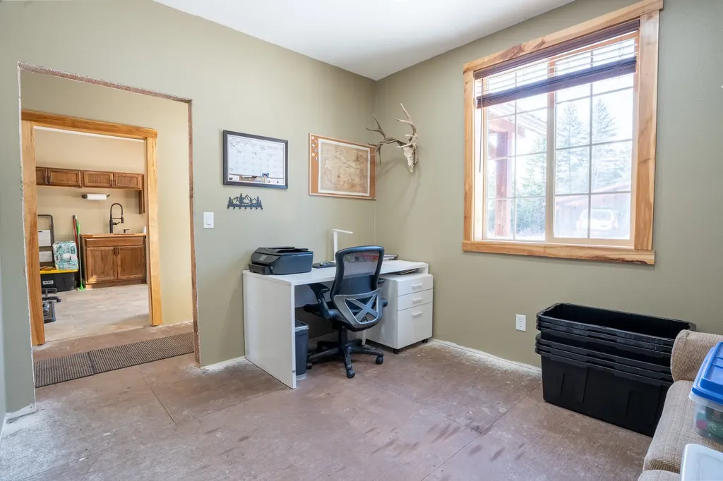 14537 Big Rock Way Bigfork MT 59911