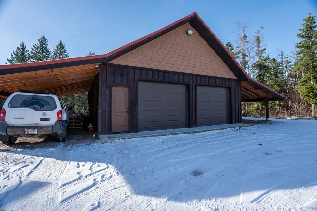 14537 Big Rock Way Bigfork MT 59911