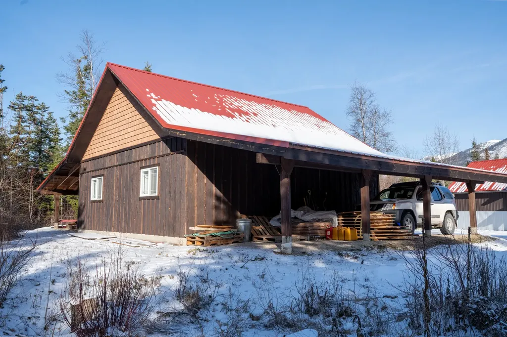 14537 Big Rock Way Bigfork MT 59911