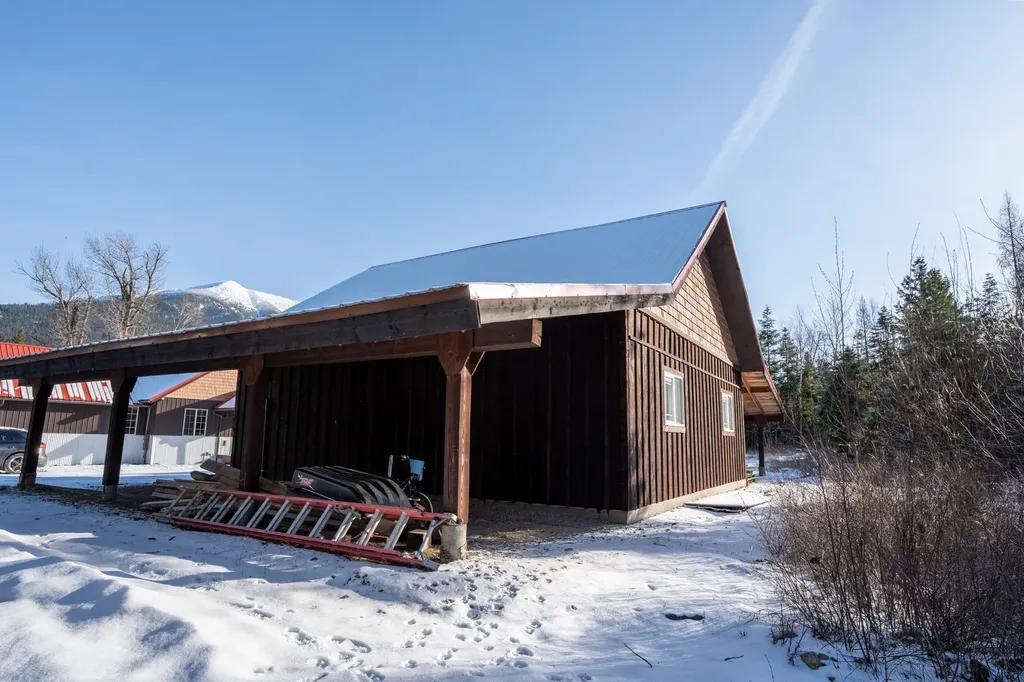 14537 Big Rock Way Bigfork MT 59911
