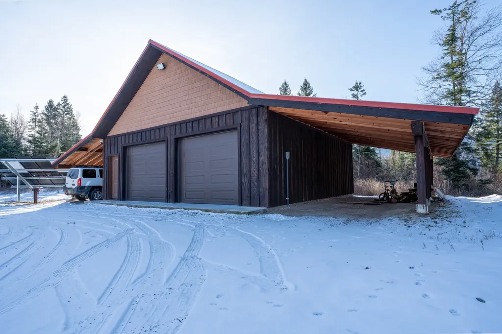 14537 Big Rock Way Bigfork MT 59911