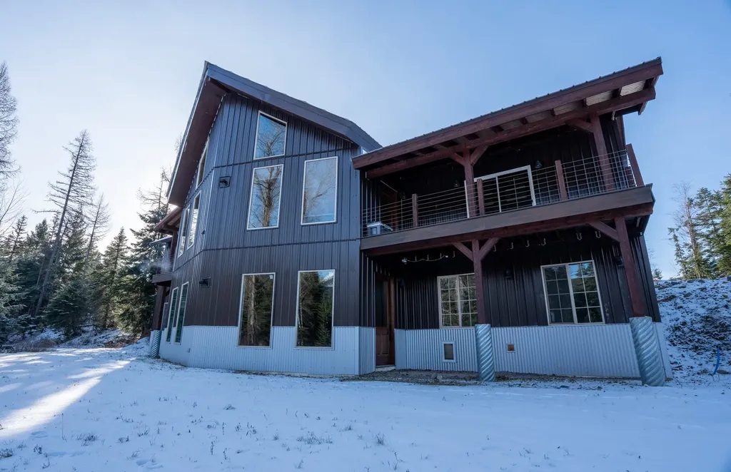 14537 Big Rock Way Bigfork MT 59911