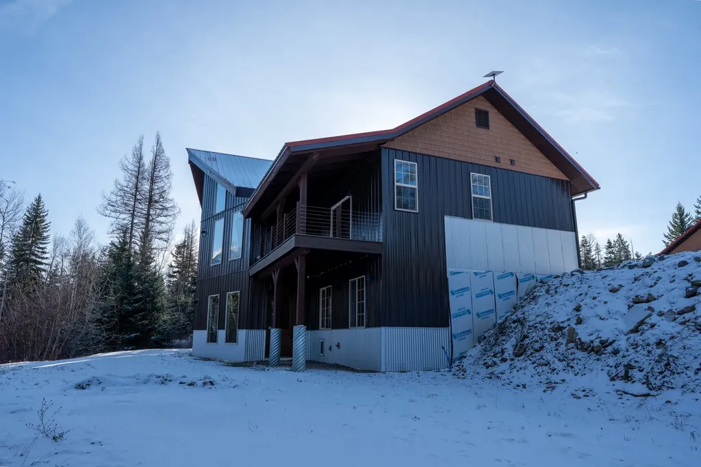 14537 Big Rock Way Bigfork MT 59911