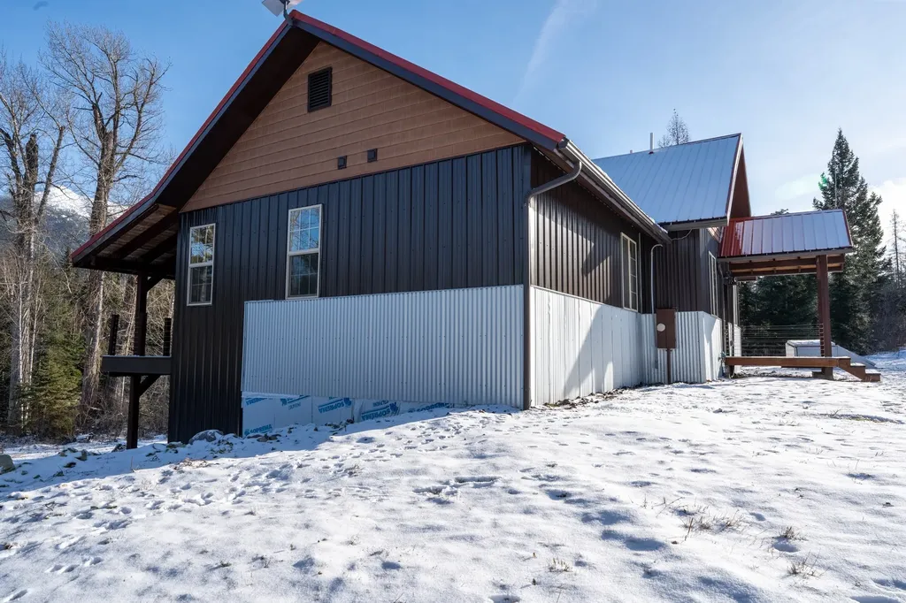 14537 Big Rock Way Bigfork MT 59911