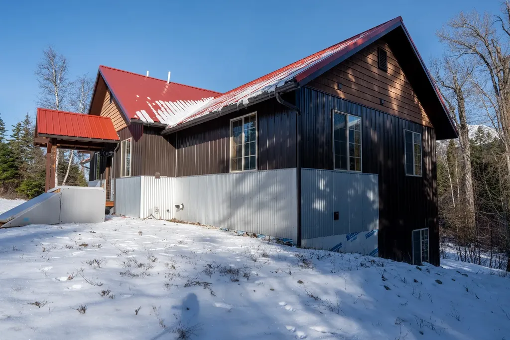 14537 Big Rock Way Bigfork MT 59911