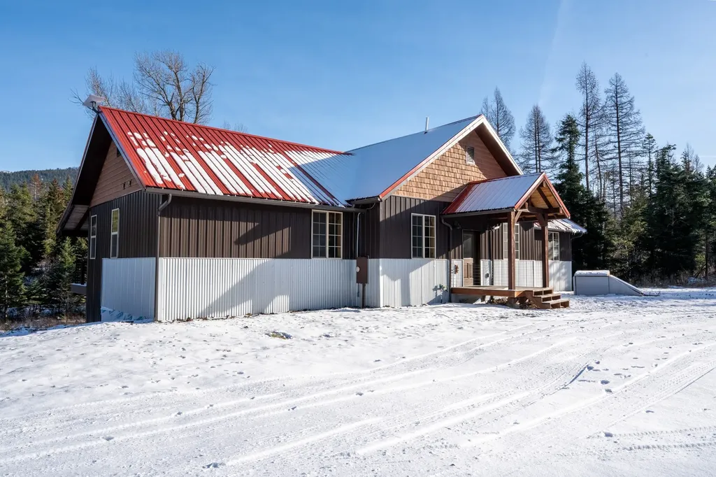 14537 Big Rock Way Bigfork MT 59911