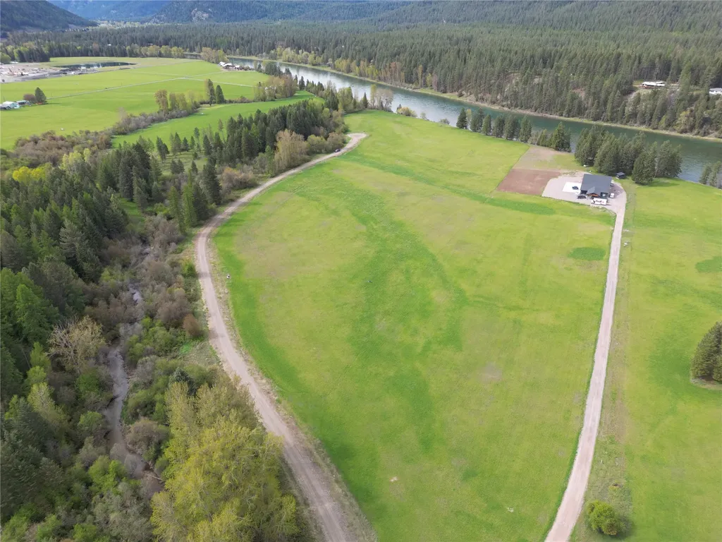 Lots 1-3 Kootenai Views Drive Libby MT 59923