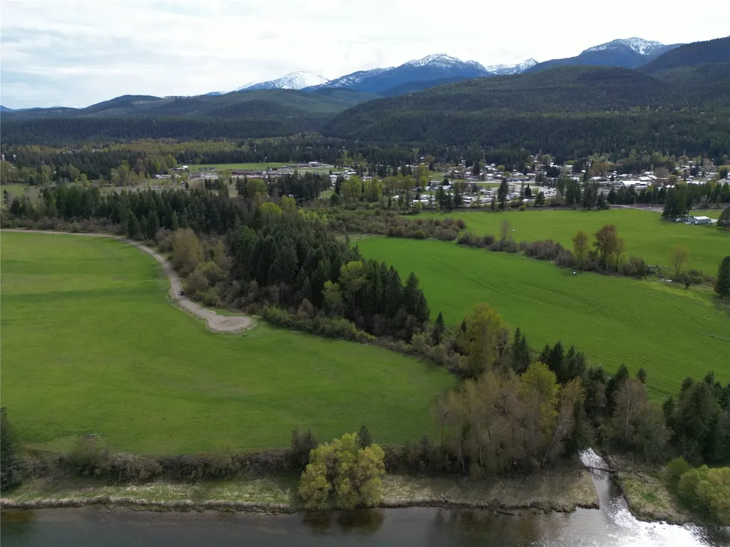 Lots 1-3 Kootenai Views Drive Libby MT 59923