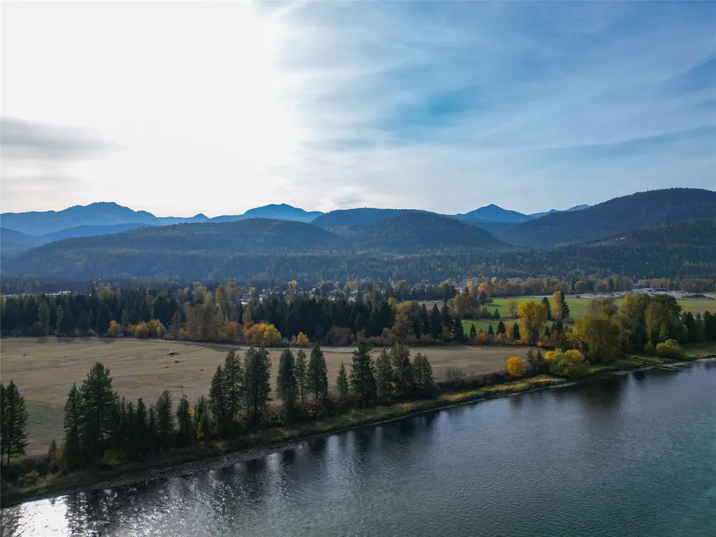 Lots 1-3 Kootenai Views Drive Libby MT 59923