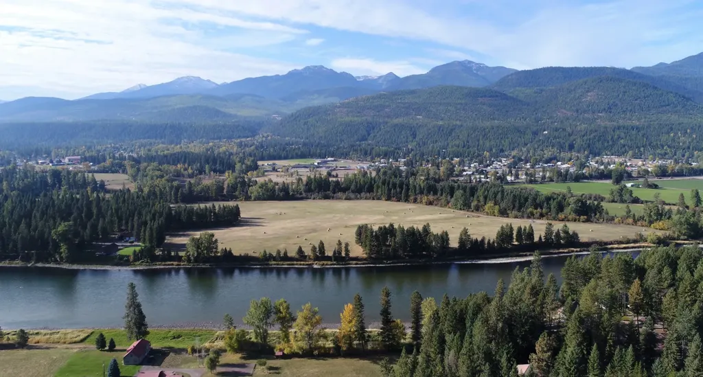 Lots 1-3 Kootenai Views Drive Libby MT 59923