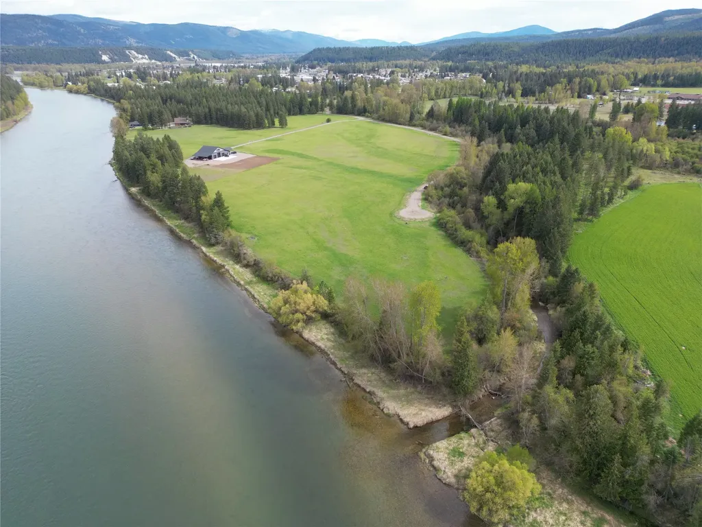 Lots 1-3 Kootenai Views Drive Libby MT 59923