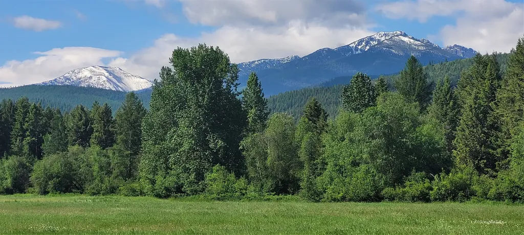 Lots 1-3 Kootenai Views Drive Libby MT 59923
