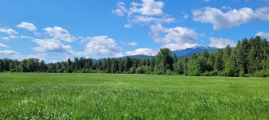 Lots 1-3 Kootenai Views Drive Libby MT 59923