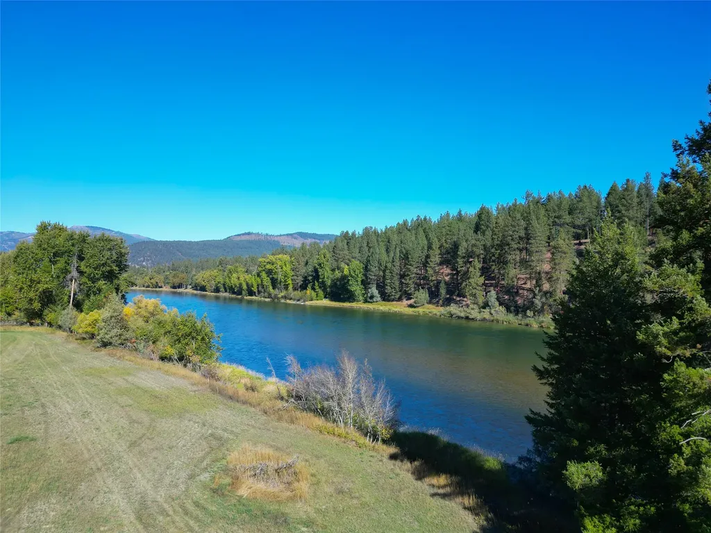 Lots 1-3 Kootenai Views Drive Libby MT 59923
