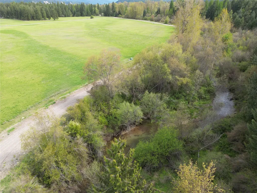 Lots 1-3 Kootenai Views Drive Libby MT 59923