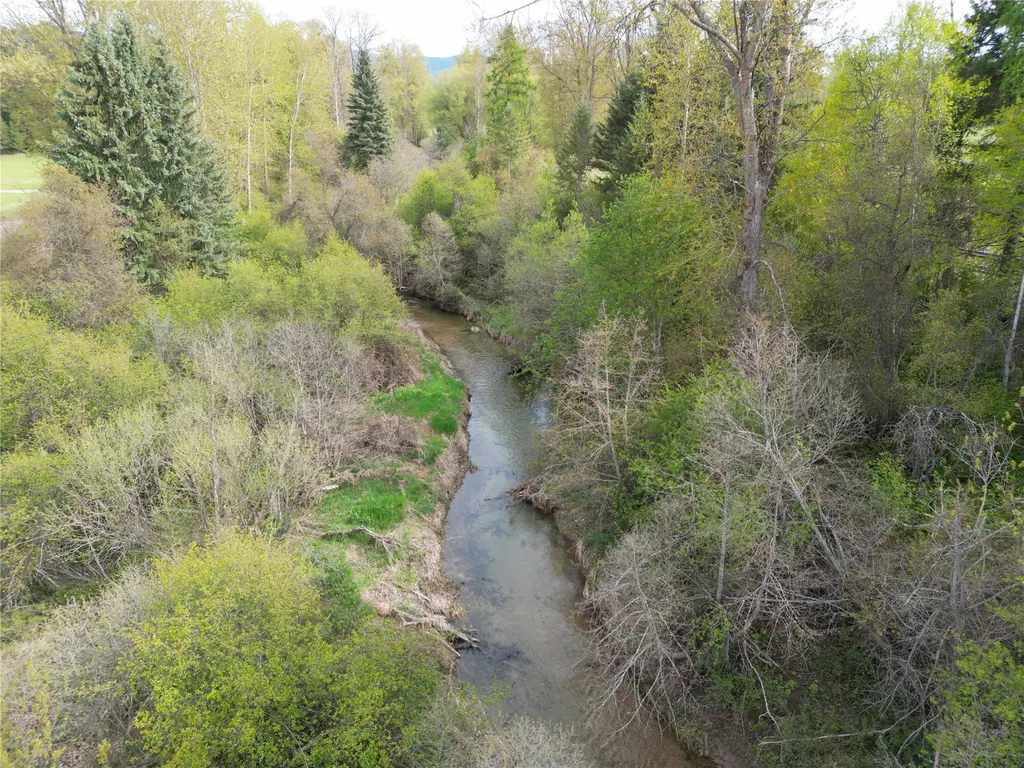 Lots 1-3 Kootenai Views Drive Libby MT 59923
