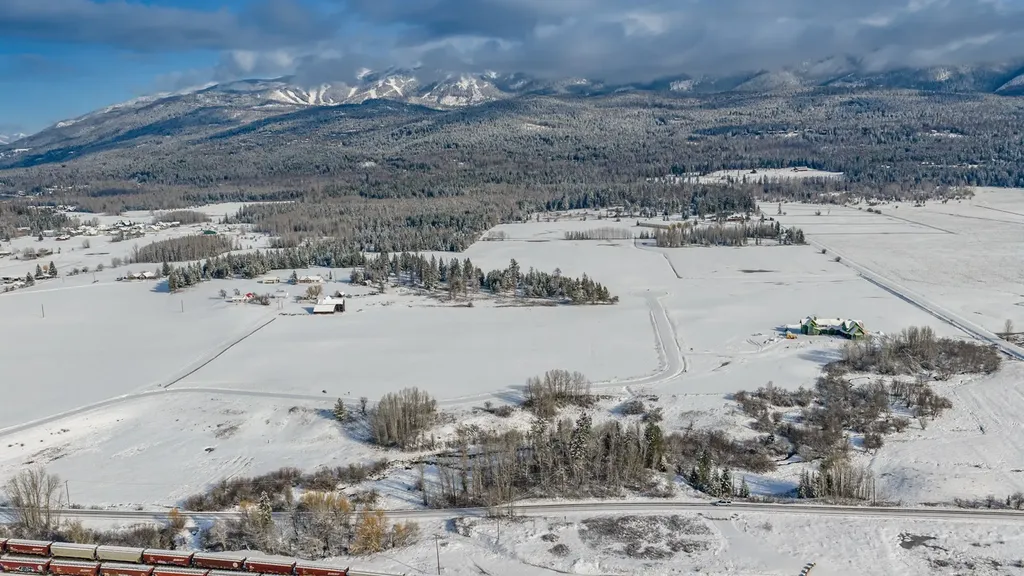 207 Wilhelm Way Whitefish MT 59937